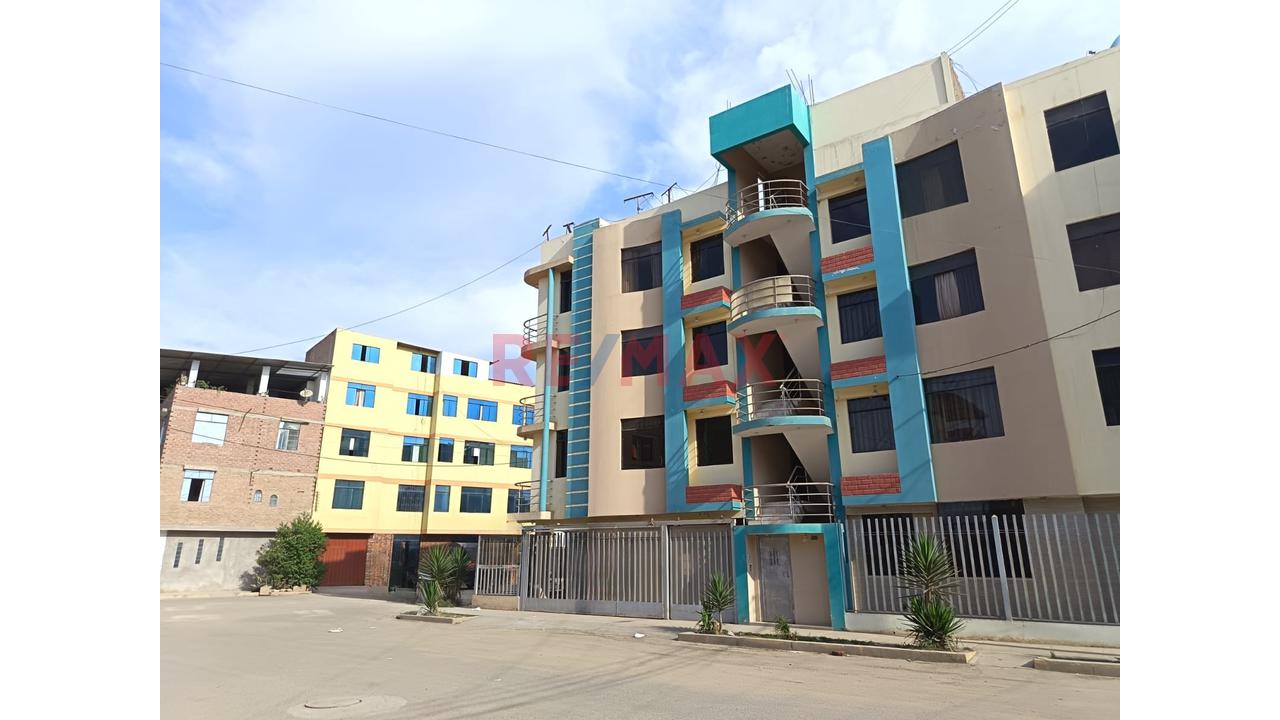 DEPARTAMENTO FLAT 2