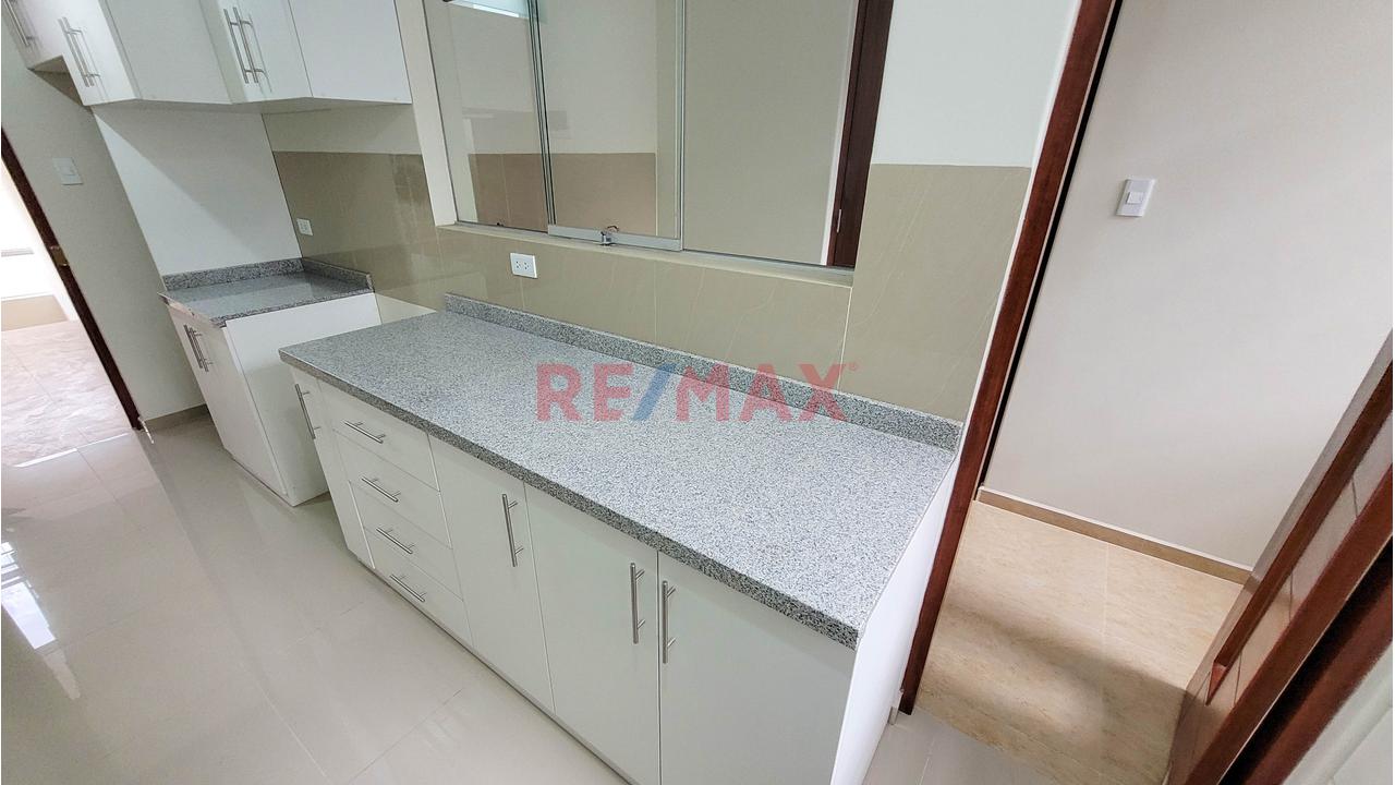 Se Vende Departamento En Cerro Colorado — foto 6