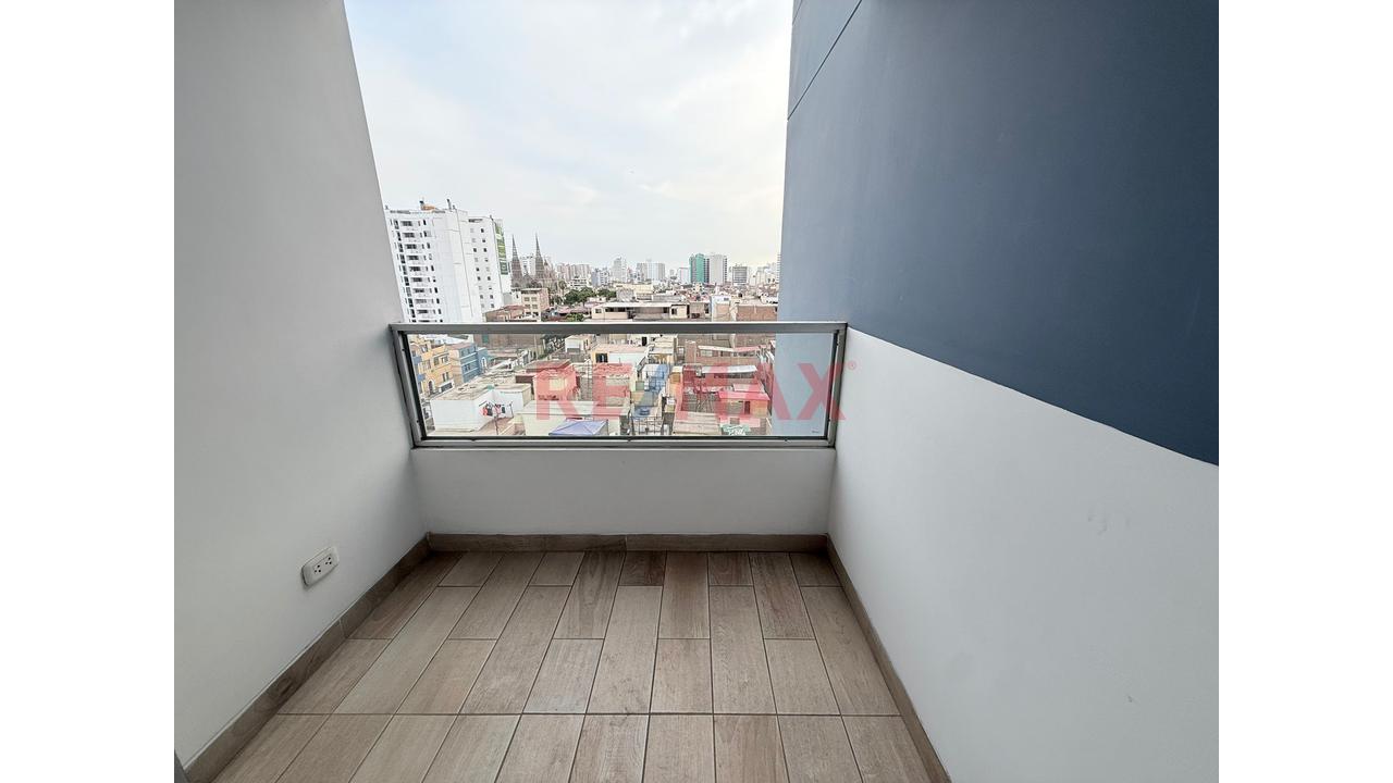 Departamento En Venta En Jesús María, Incluye Cochera Y Deposito, Con Un Precio Insuperable. — foto 3