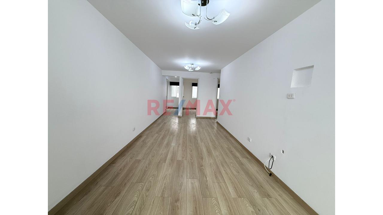 Departamento En Venta En Jesús María, Incluye Cochera Y Deposito, Con Un Precio Insuperable. — foto 5