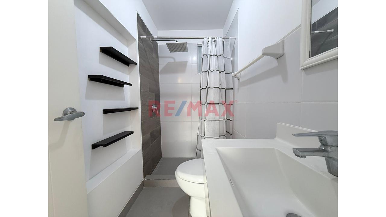 Departamento En Venta En Jesús María, Incluye Cochera Y Deposito, Con Un Precio Insuperable. — foto 13
