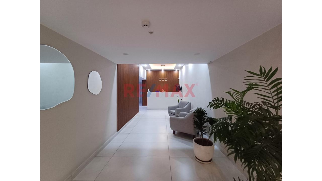 Departamento En Venta En Jesús María, Incluye Cochera Y Deposito, Con Un Precio Insuperable. — foto 15
