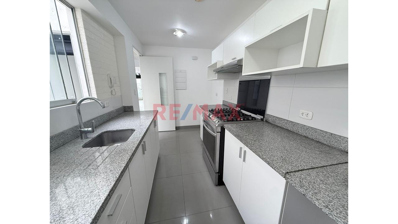 Departamento En Venta En Jesús María, Incluye Cochera Y Deposito, Con Un Precio Insuperable. — foto 7