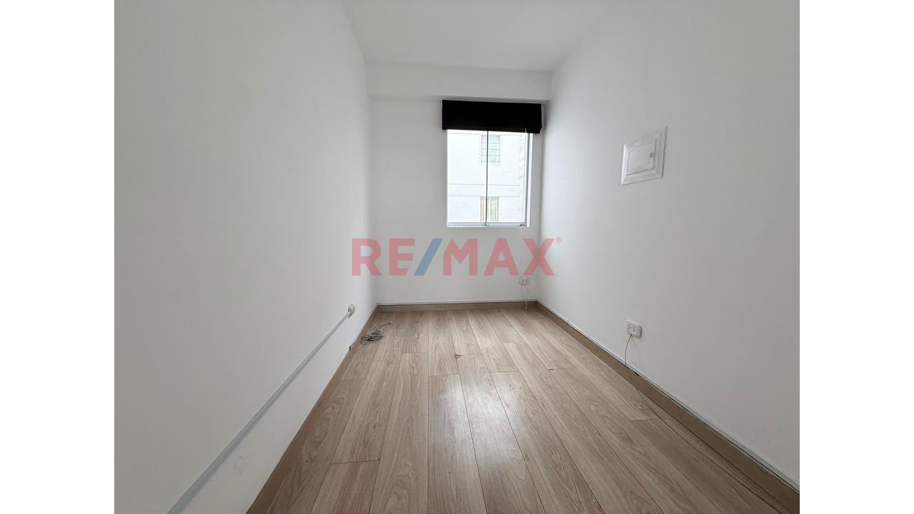 Departamento En Venta En Jesús María, Incluye Cochera Y Deposito, Con Un Precio Insuperable. — foto 8