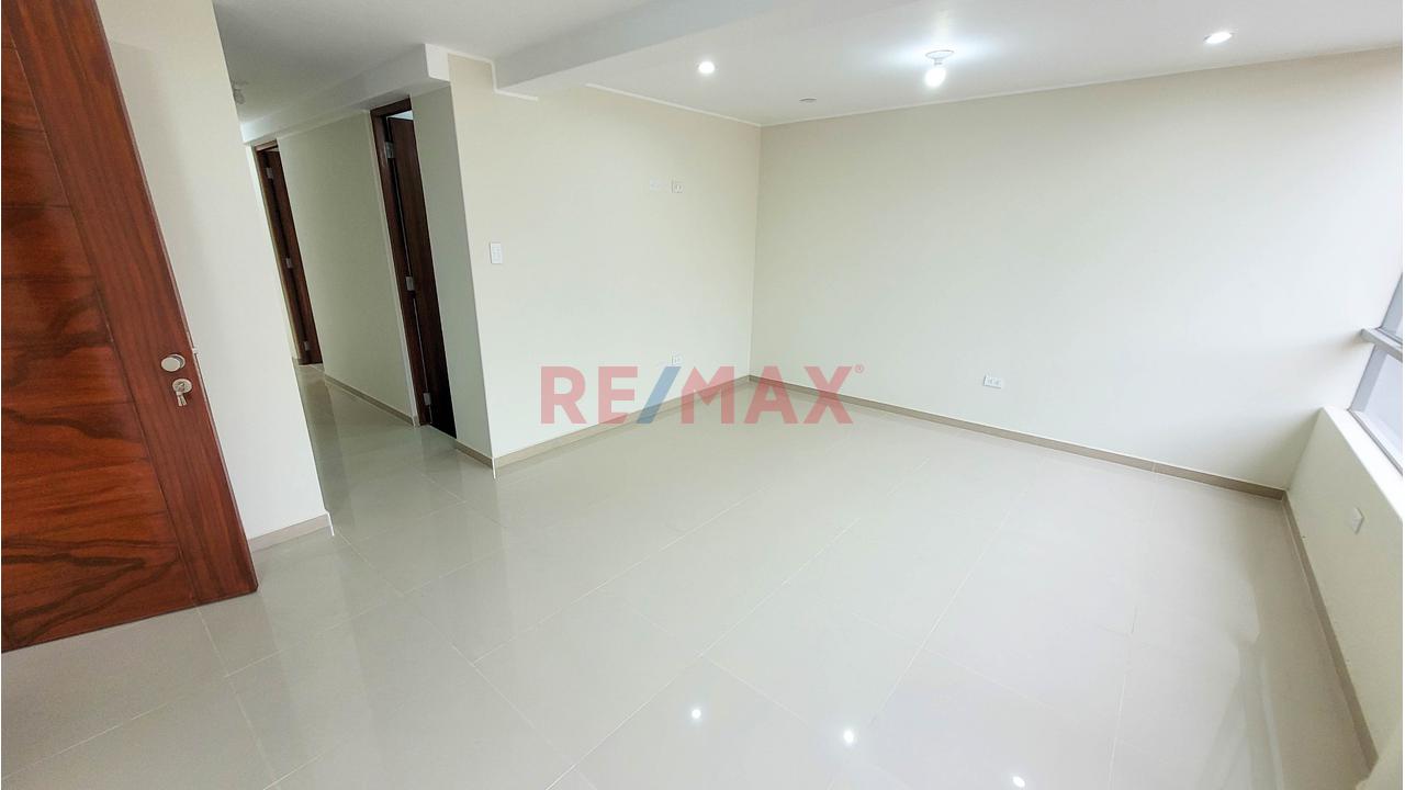 Excelente Departamento En Venta