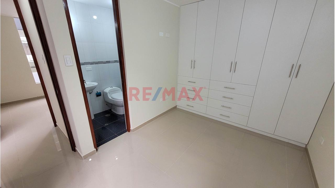 Excelente Departamento En Venta — foto 5