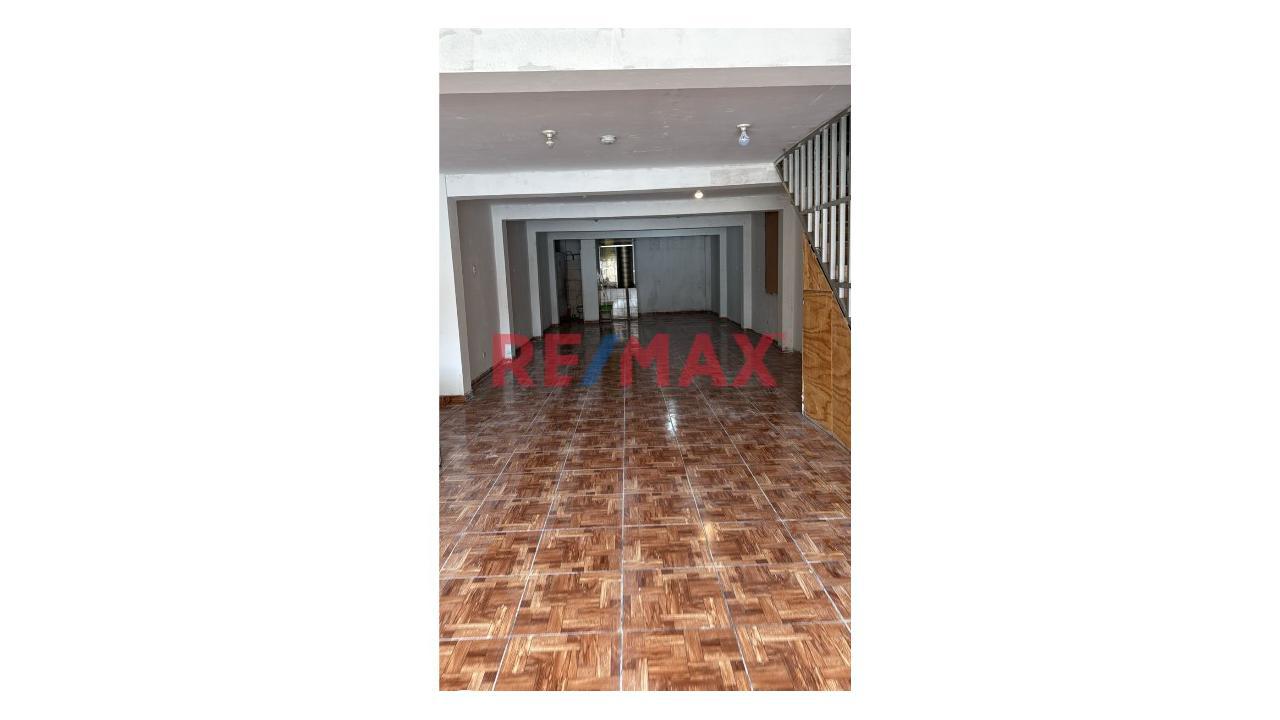 🏢 ¡Local Comercial En Alquiler – Santa Anita!