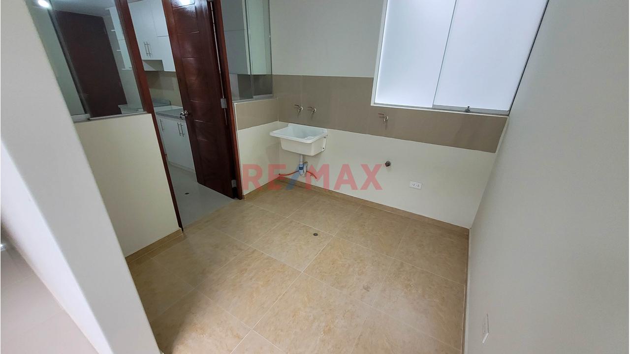 Vendo Departamento En Cerro Colorado — foto 4