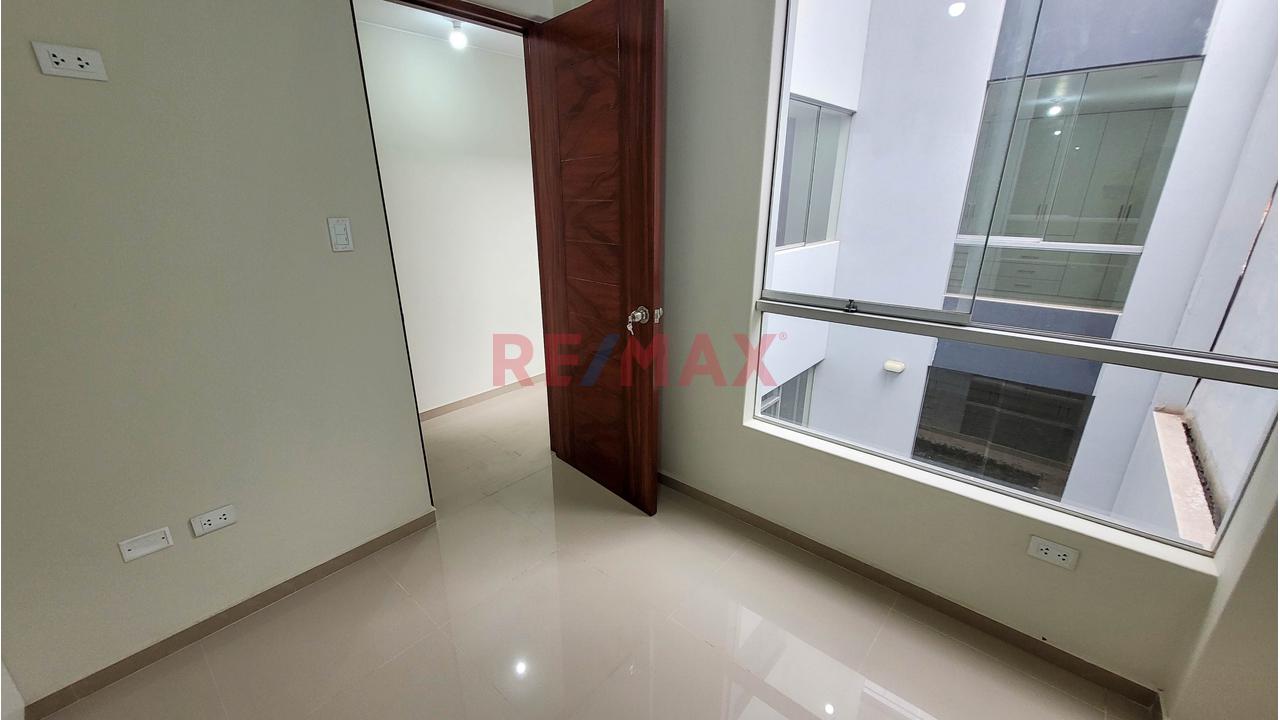 Vendo Departamento En Cerro Colorado — foto 7