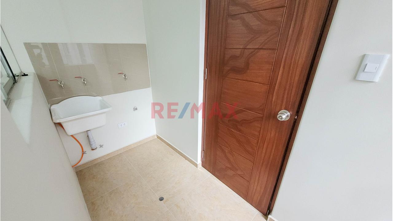 Vendo Departamento En Cerro Colorado — foto 2