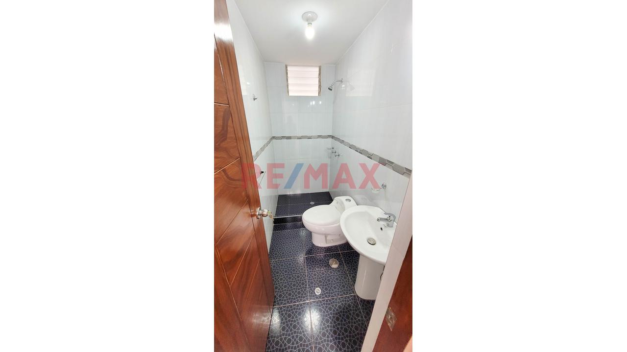 Vendo Departamento En Cerro Colorado — foto 5