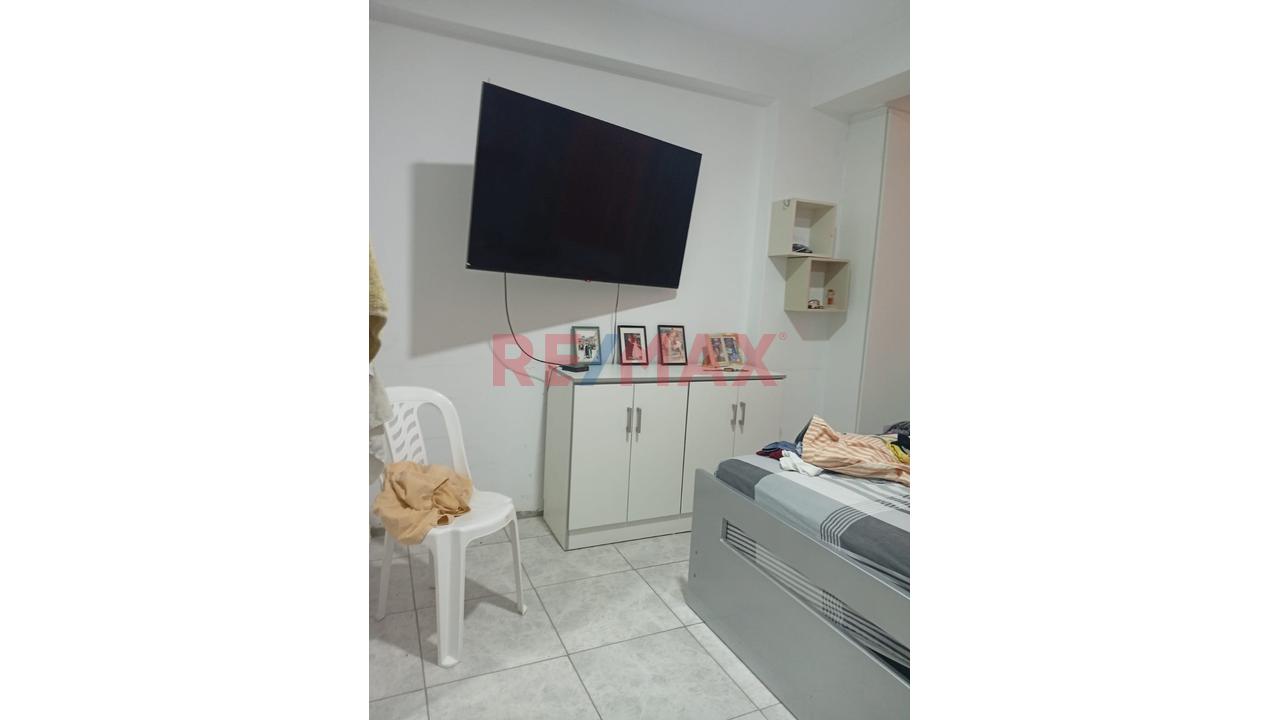 Se Vende Hermosa Casa  De 2 Pisos Con Sistema Inteligente — foto 13