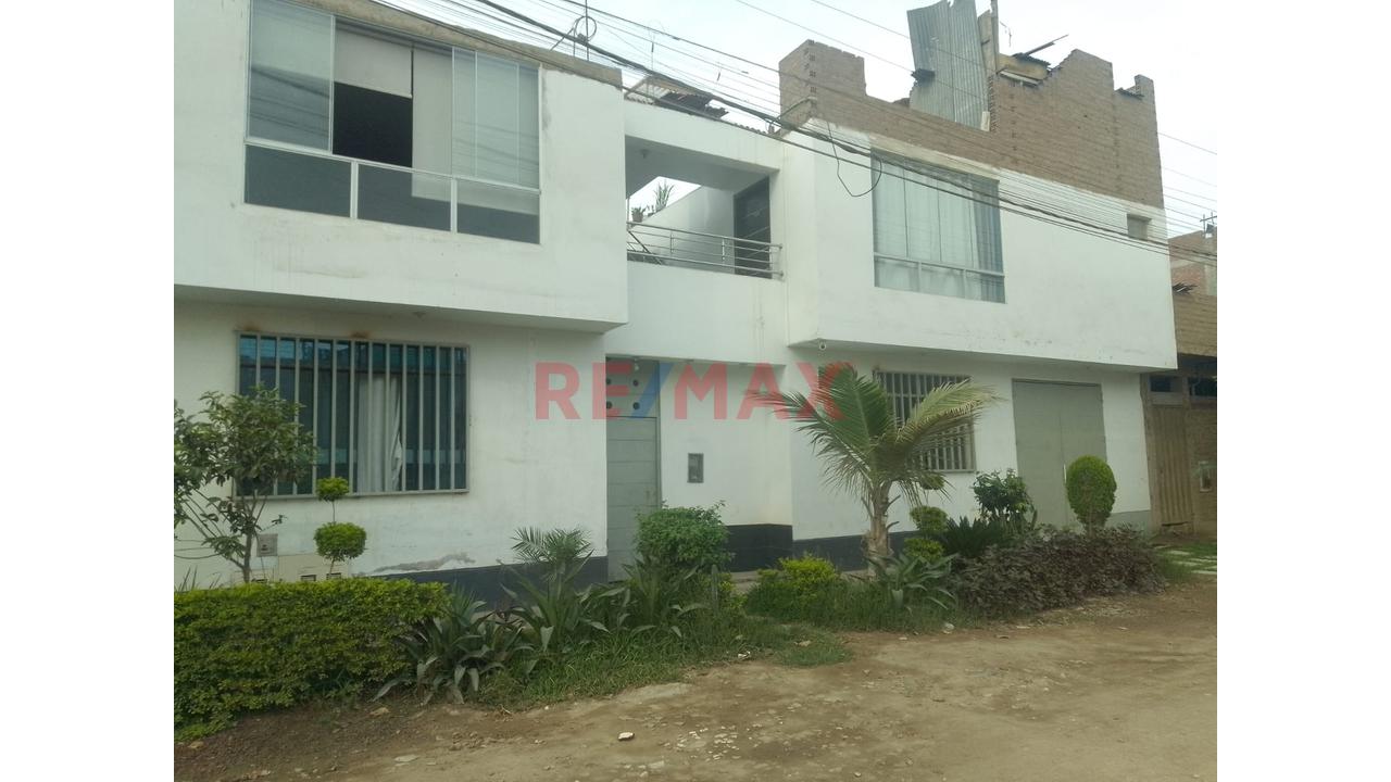 Se Vende Hermosa Casa  De 2 Pisos Con Sistema Inteligente — foto 2