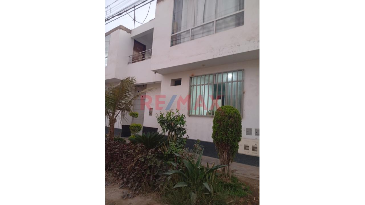 Se Vende Hermosa Casa  De 2 Pisos Con Sistema Inteligente — foto 5