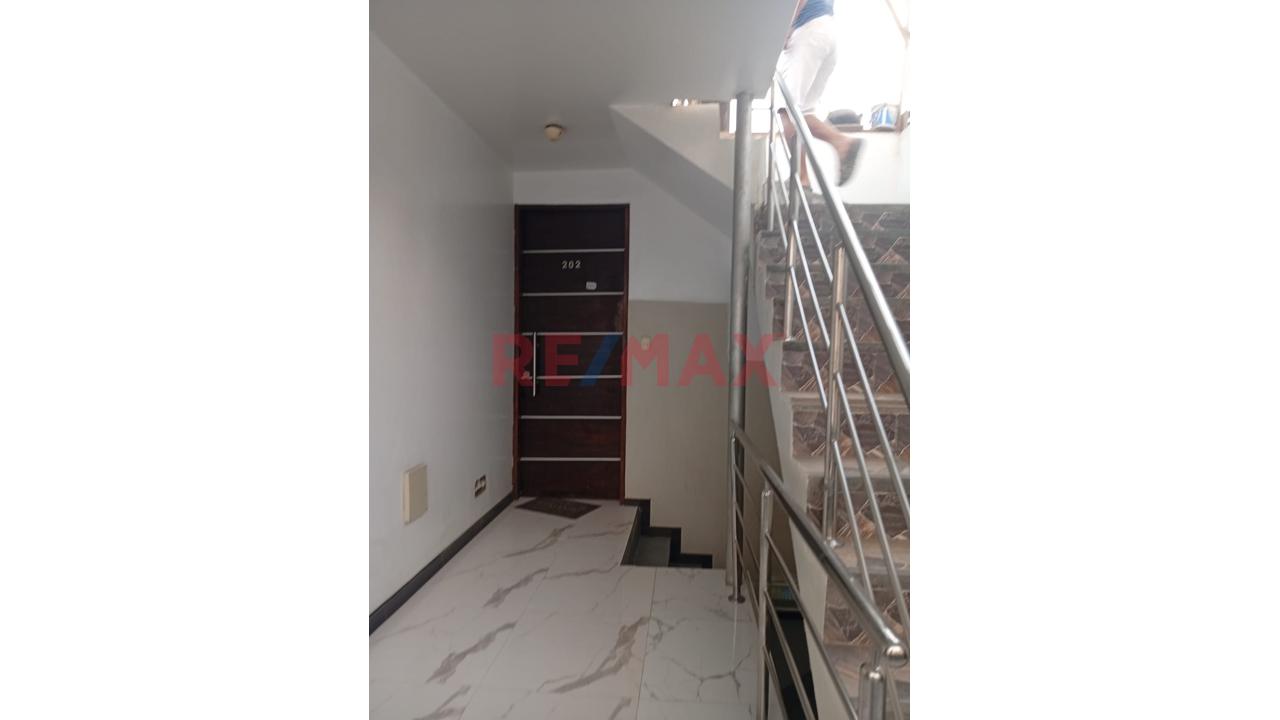 Se Vende Hermosa Casa  De 2 Pisos Con Sistema Inteligente — foto 14