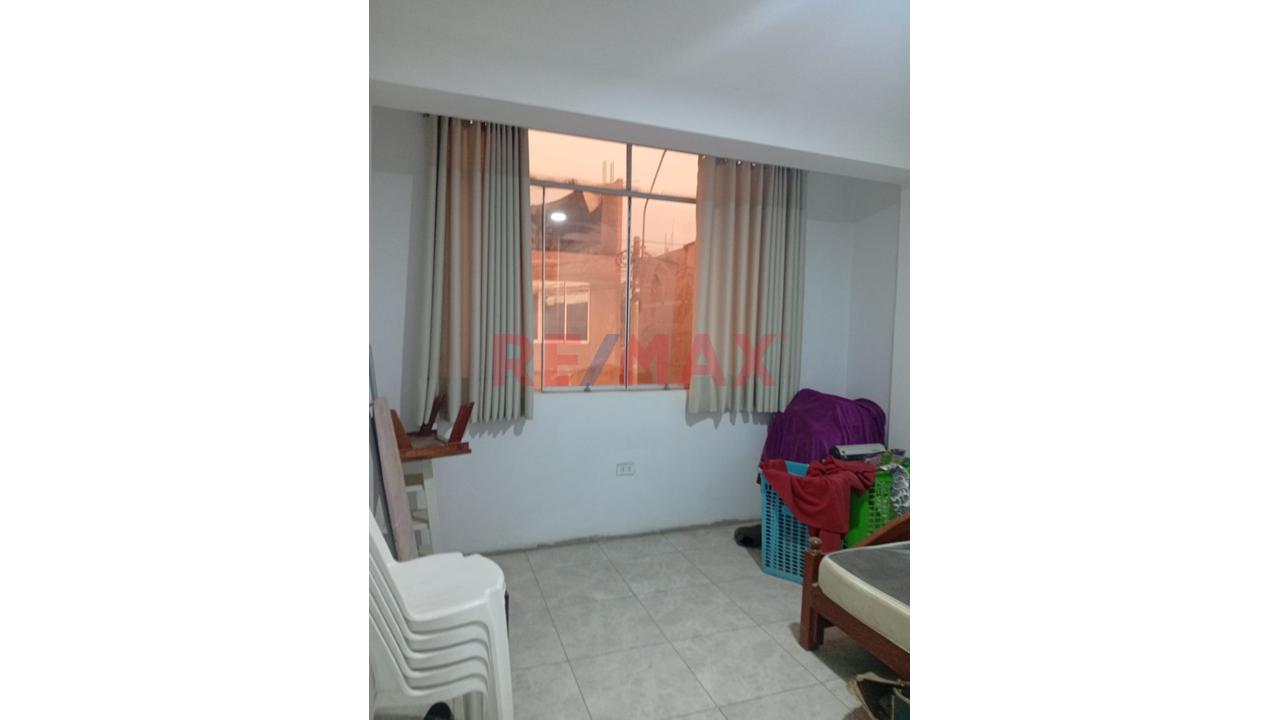 Se Vende Hermosa Casa  De 2 Pisos Con Sistema Inteligente — foto 3
