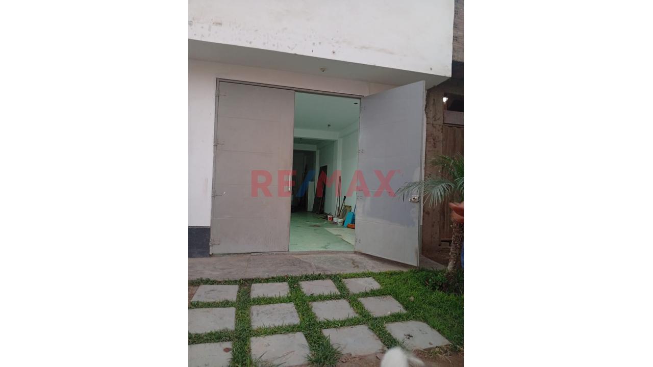 Se Vende Hermosa Casa  De 2 Pisos Con Sistema Inteligente — foto 6