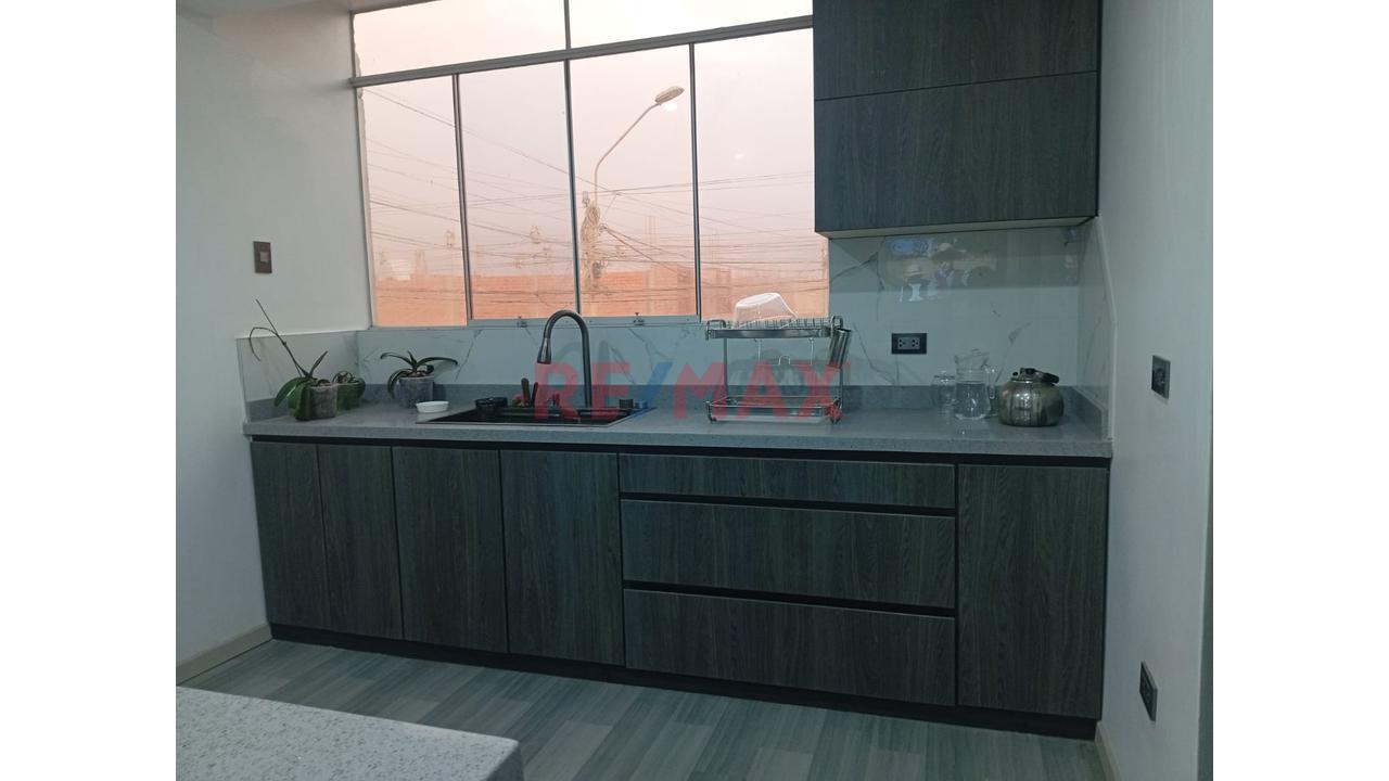 Se Vende Hermosa Casa  De 2 Pisos Con Sistema Inteligente — foto 10
