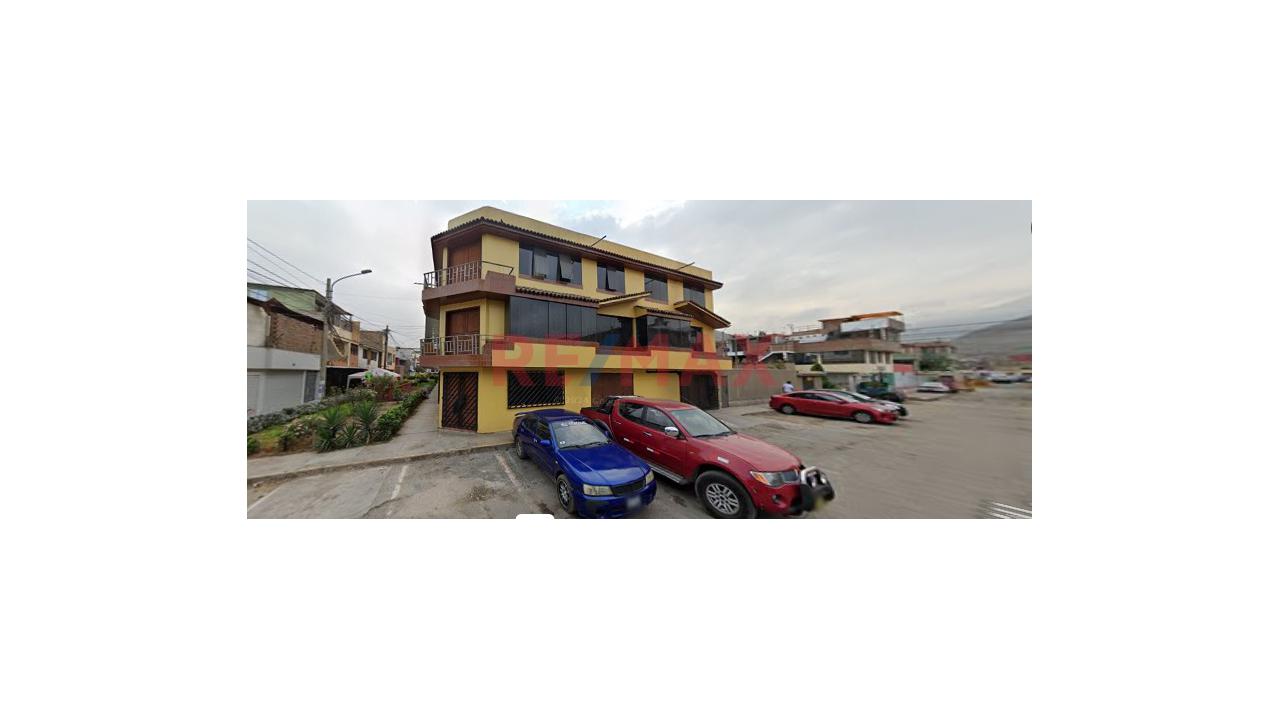 Alquiler De Casa Para Empresa - 4