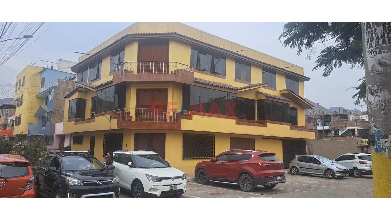 Alquiler De Casa Para Empresa - 7