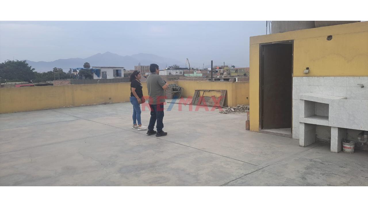 Alquiler De Casa Para Empresa - 3