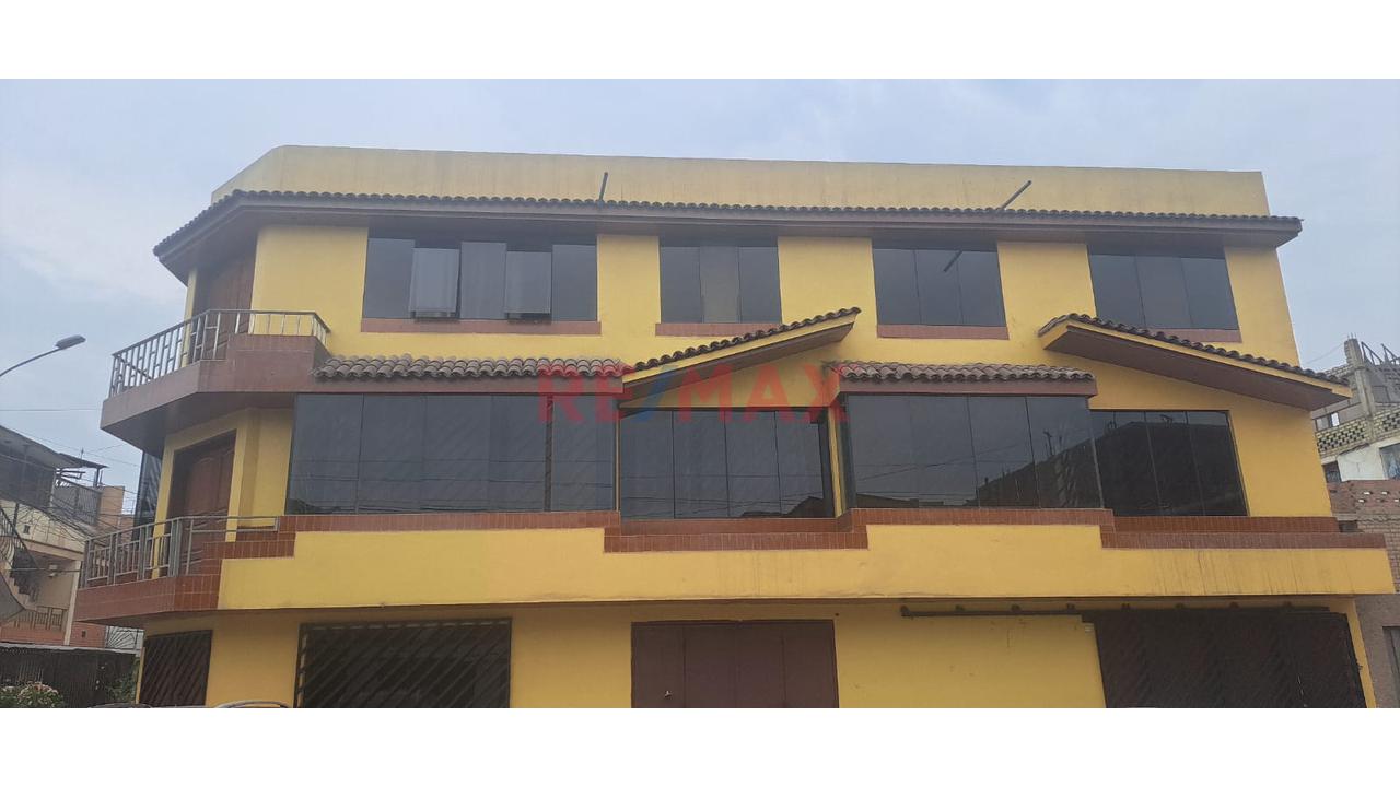 Alquiler De Casa Para Empresa - 5