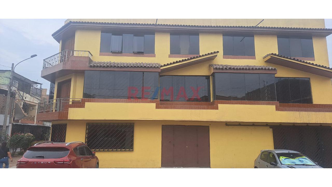 Alquiler De Casa Para Empresa - 6