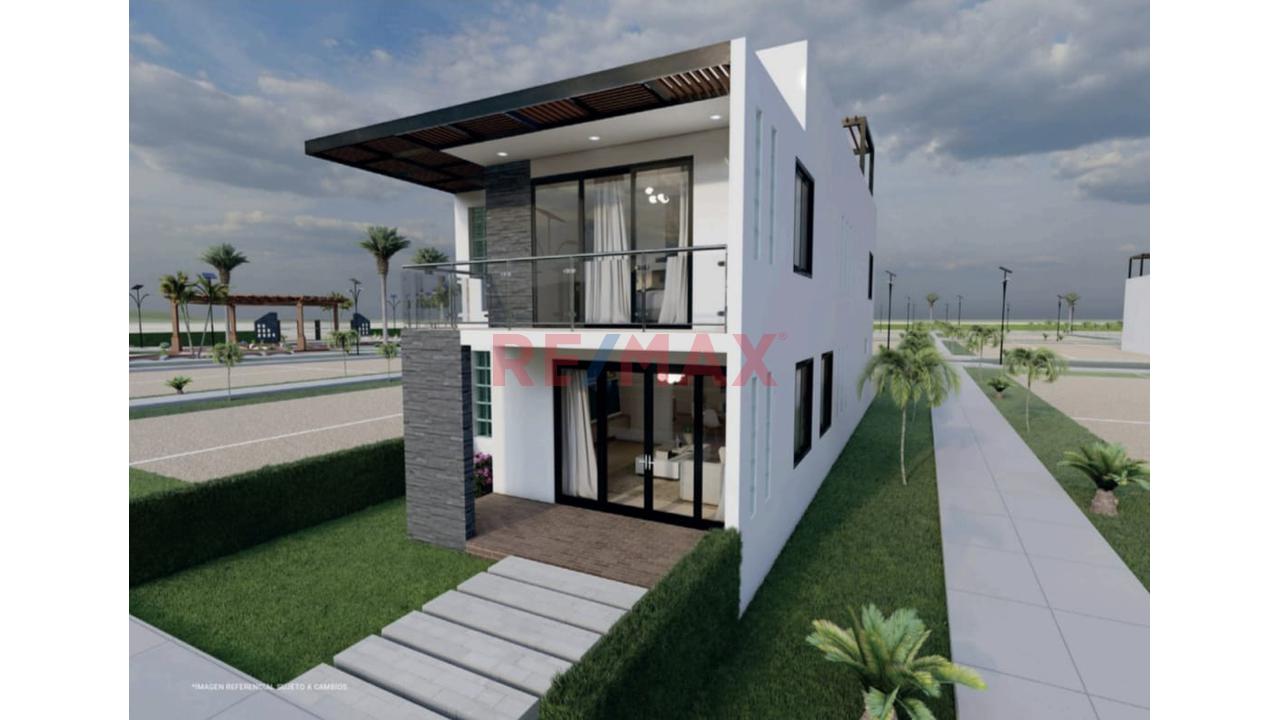 Lote En Asia Km 101 – 203 M² En Condominio Privado Cerca Plaza De Armas Y Boulevard | Us$18,000 — foto 11