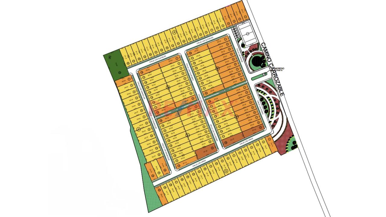 Lote En Asia Km 101 – 203 M² En Condominio Privado Cerca Plaza De Armas Y Boulevard | Us$18,000 — foto 14