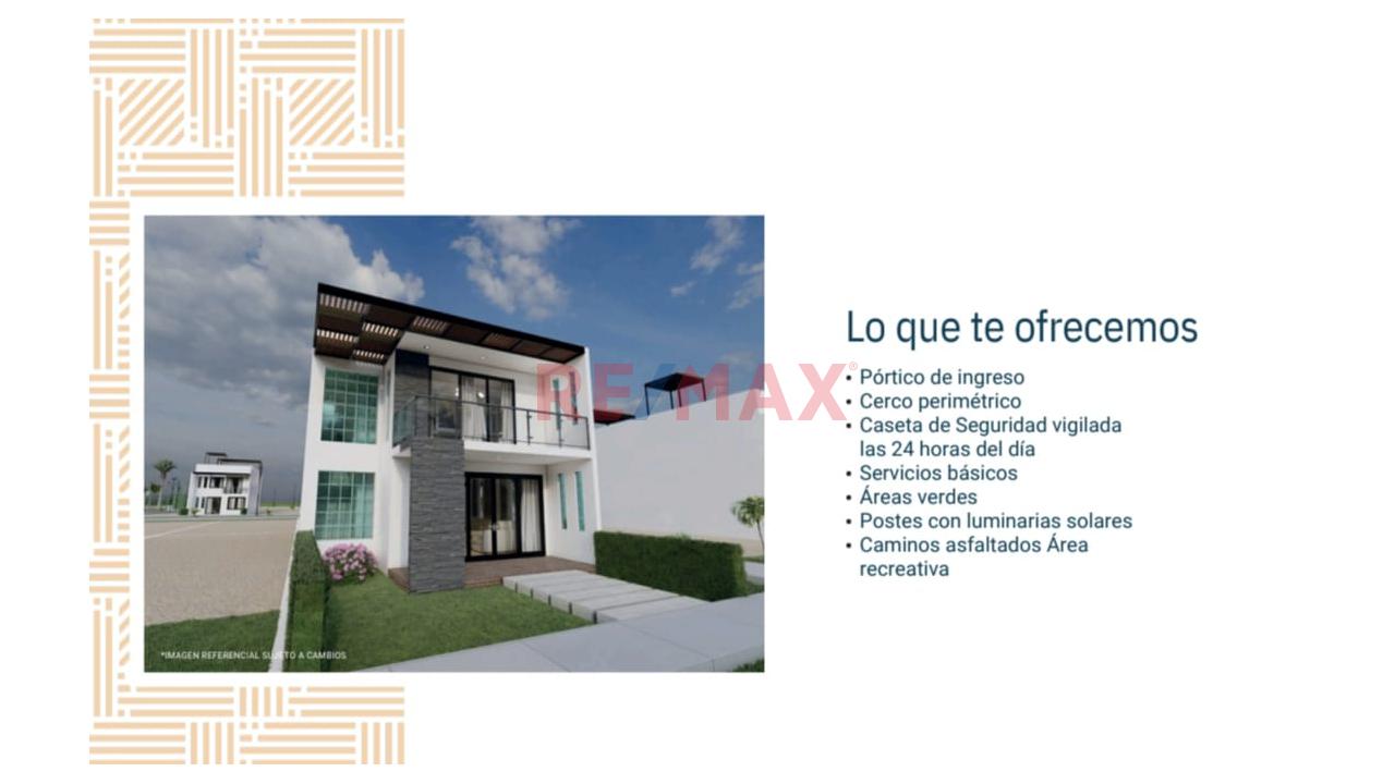 Lote En Asia Km 101 – 203 M² En Condominio Privado Cerca Plaza De Armas Y Boulevard | Us$18,000 — foto 8