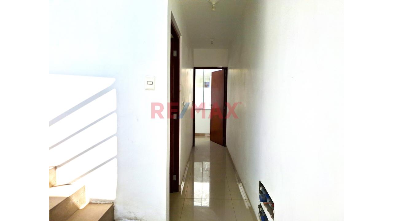Dpto 2 Dorm | 1 Baño | Acabados De Primera | A Un Paso Del Parque Los Vencedores | Espalda De Plaza Norte | Smp — foto 7