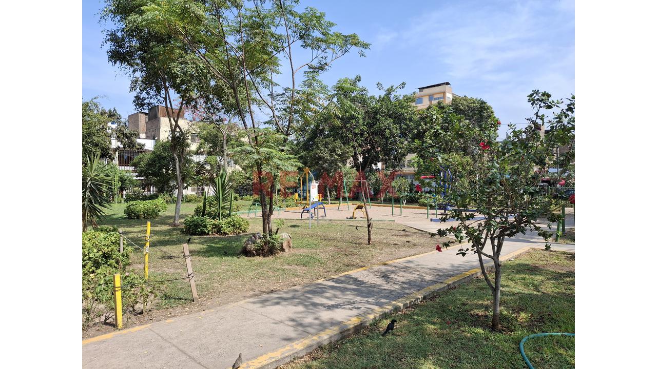 Dpto 2 Dorm | 1 Baño | Acabados De Primera | A Un Paso Del Parque Los Vencedores | Espalda De Plaza Norte | Smp — foto 11