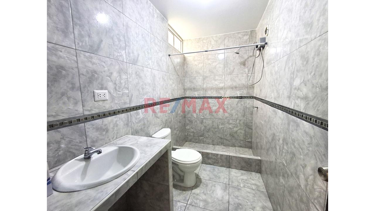 Dpto 2 Dorm | 1 Baño | Acabados De Primera | A Un Paso Del Parque Los Vencedores | Espalda De Plaza Norte | Smp — foto 6