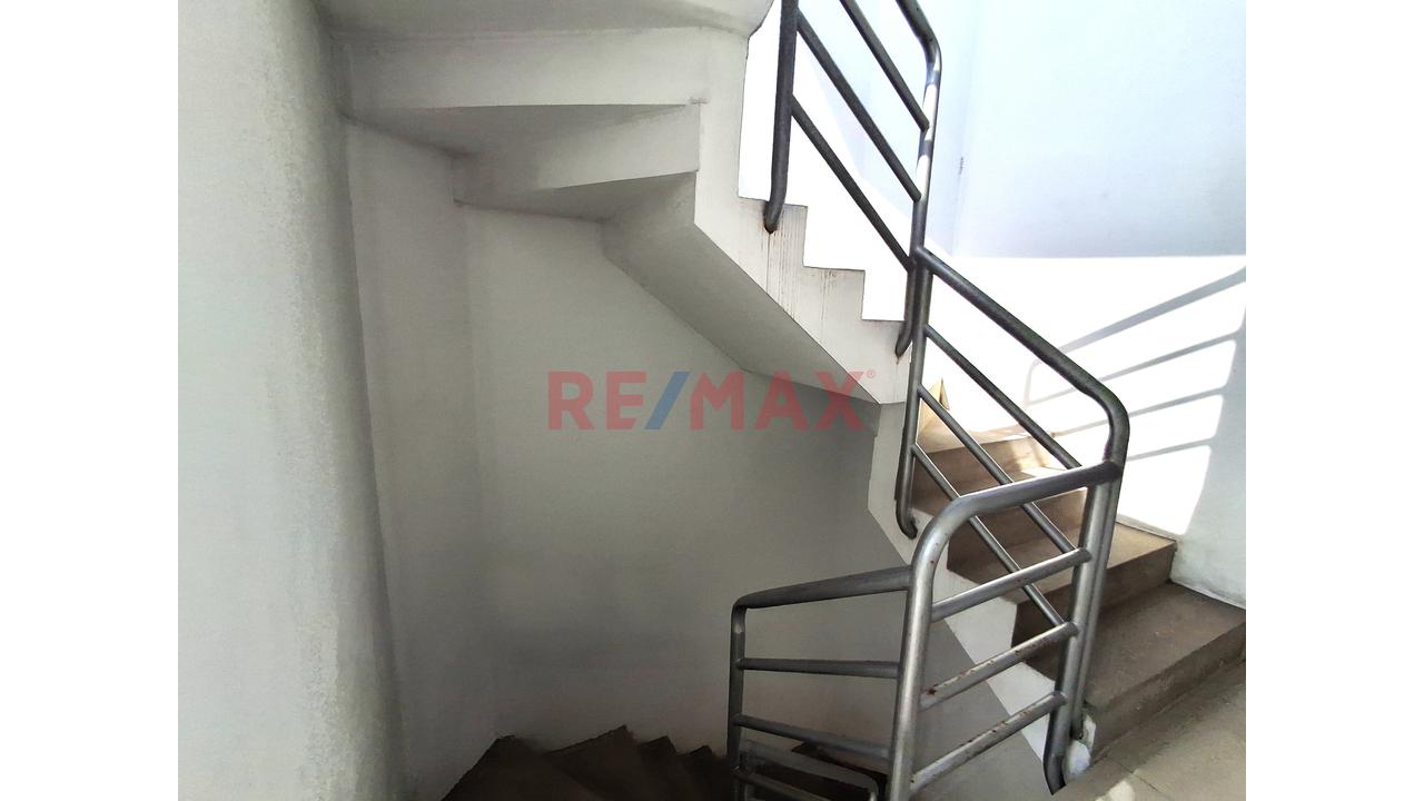 Dpto 2 Dorm | 1 Baño | Acabados De Primera | A Un Paso Del Parque Los Vencedores | Espalda De Plaza Norte | Smp — foto 8