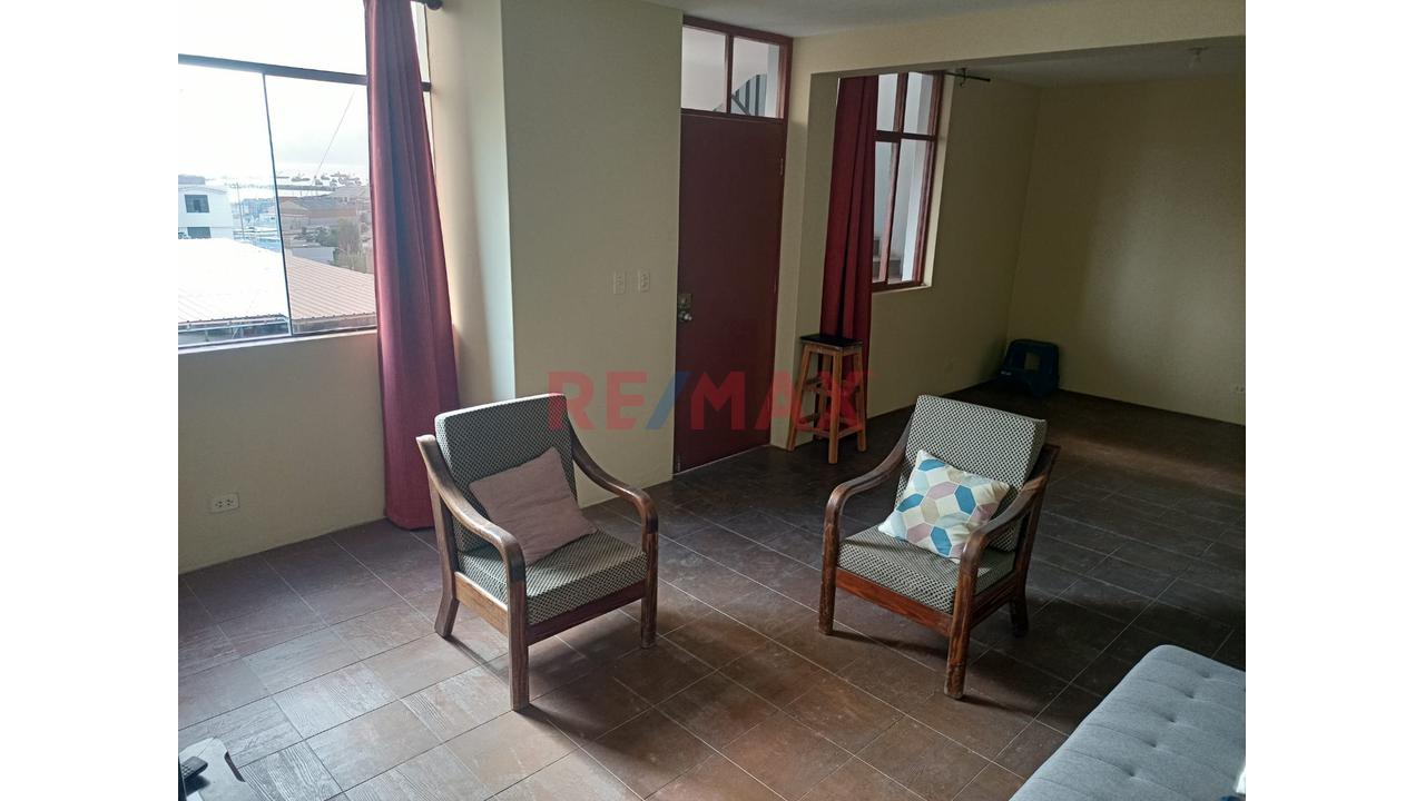 Departamento En Venta-Costa Azul - 2