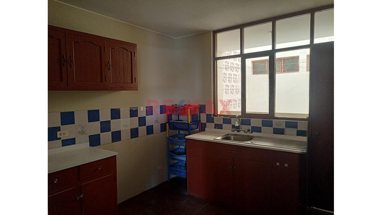 Departamento En Venta-Costa Azul - 9