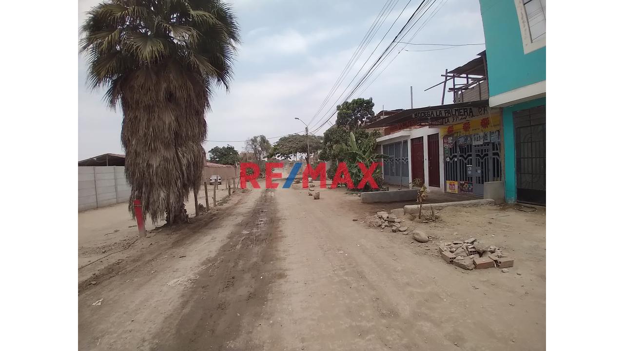 Terreno Industrial En Alquiler De 5 000 M2 En Puente Piedra — foto 6