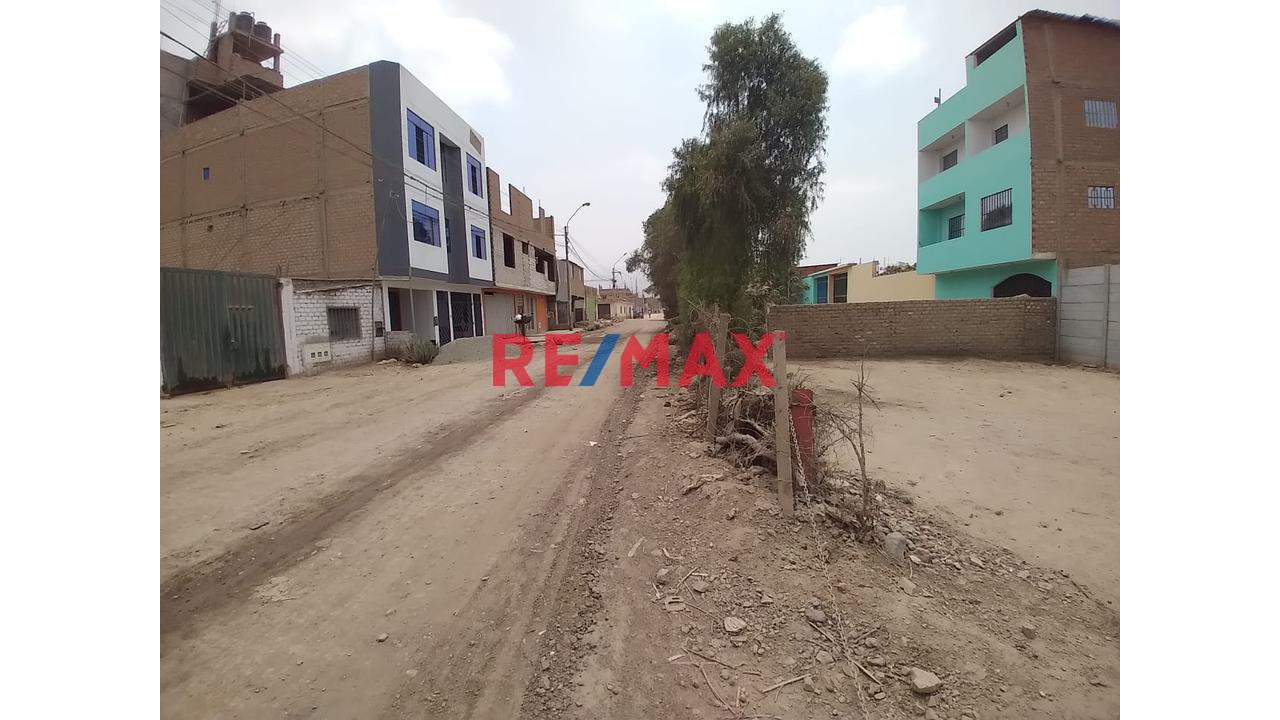 Terreno Industrial En Alquiler De 5 000 M2 En Puente Piedra — foto 10