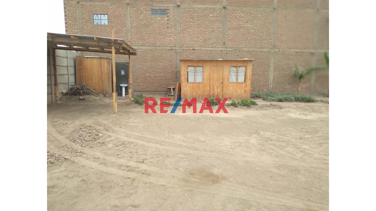 Terreno Industrial En Alquiler De 5 000 M2 En Puente Piedra — foto 4