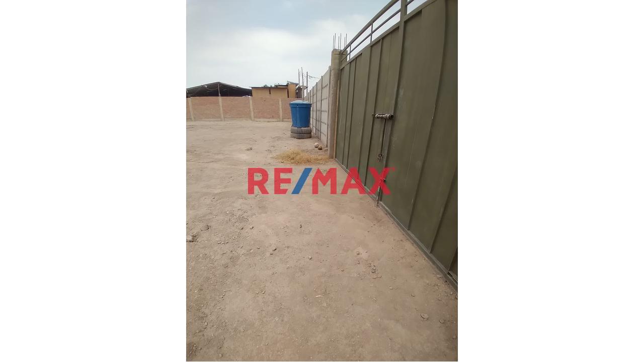 Terreno Industrial En Alquiler De 5 000 M2 En Puente Piedra — foto 12