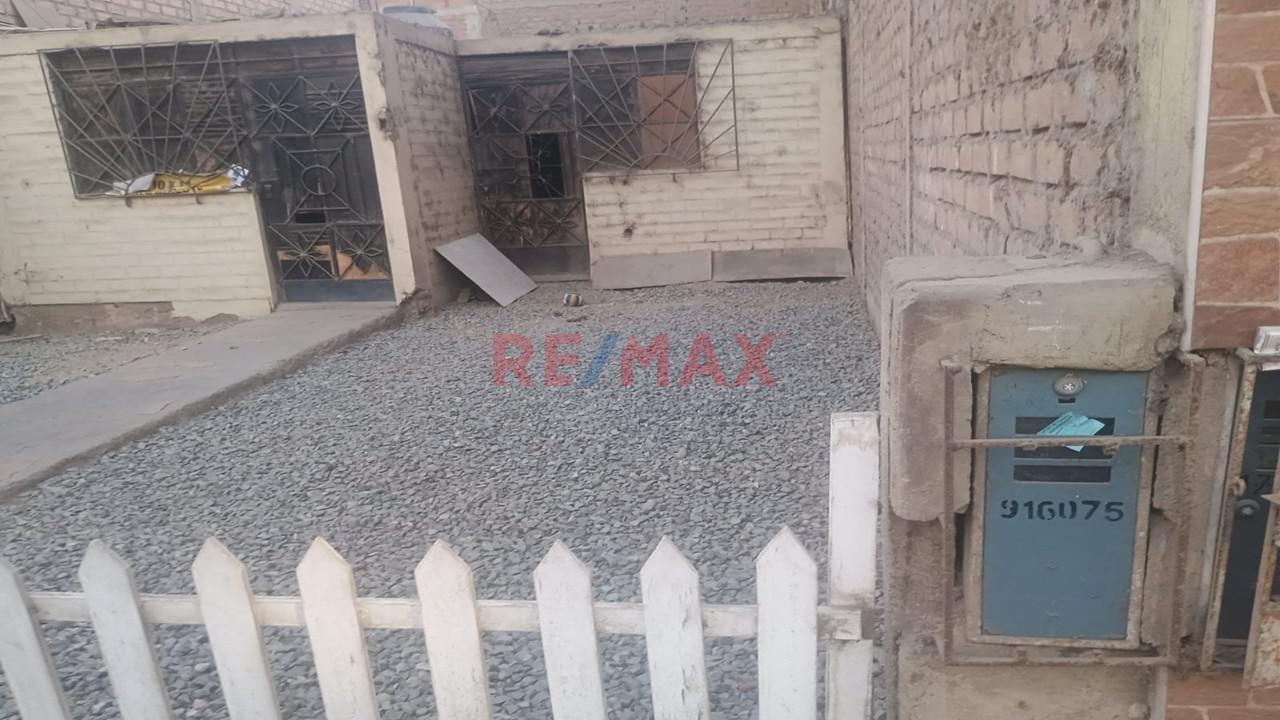 Venta De Terreno Urbano En Sanmartin De Porres — foto 8