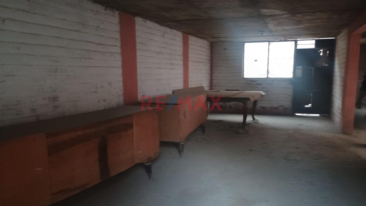 Venta De Terreno Urbano En Sanmartin De Porres — foto 4
