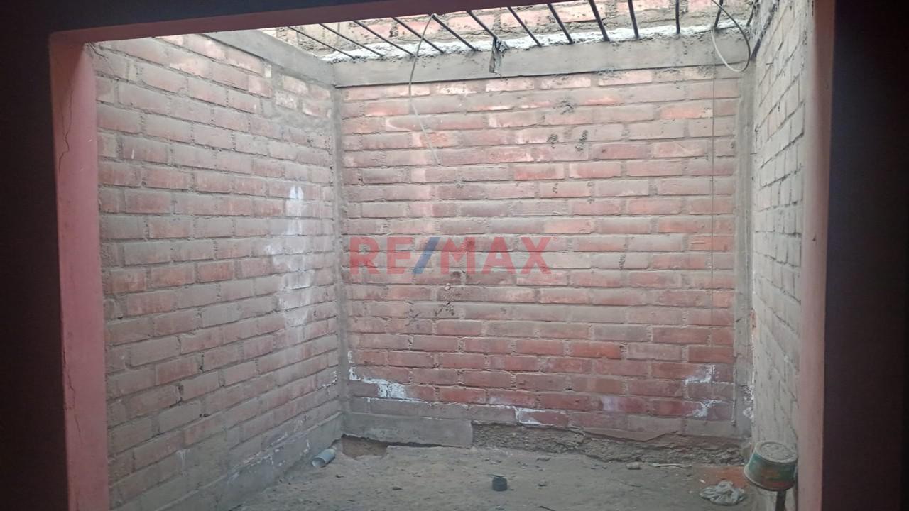 Venta De Terreno Urbano En Sanmartin De Porres — foto 2