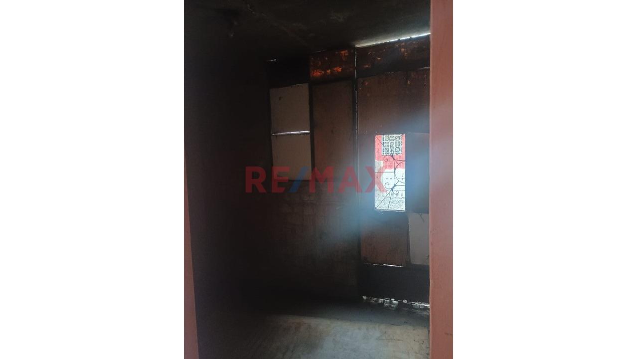 Venta De Terreno Urbano En Sanmartin De Porres — foto 3