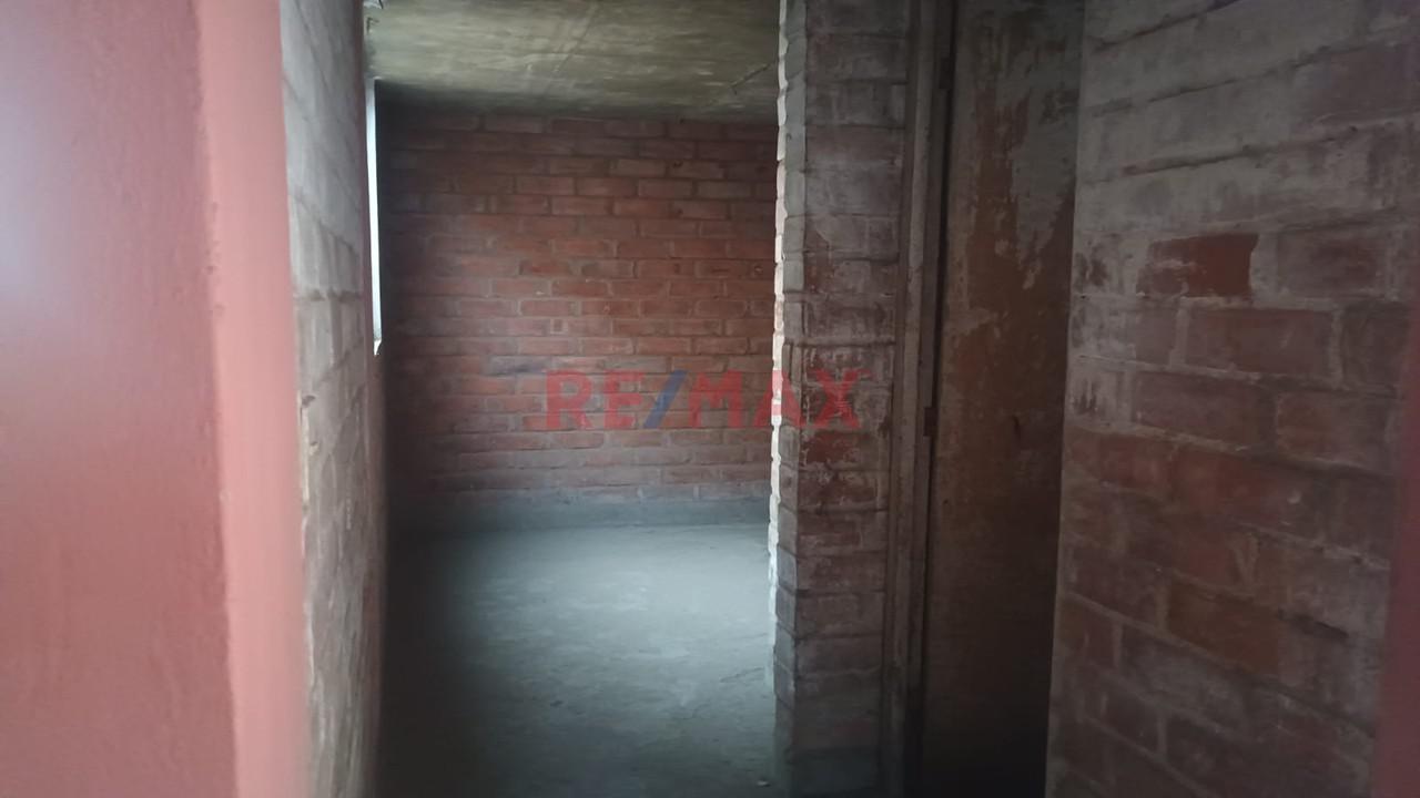Venta De Terreno Urbano En Sanmartin De Porres — foto 5