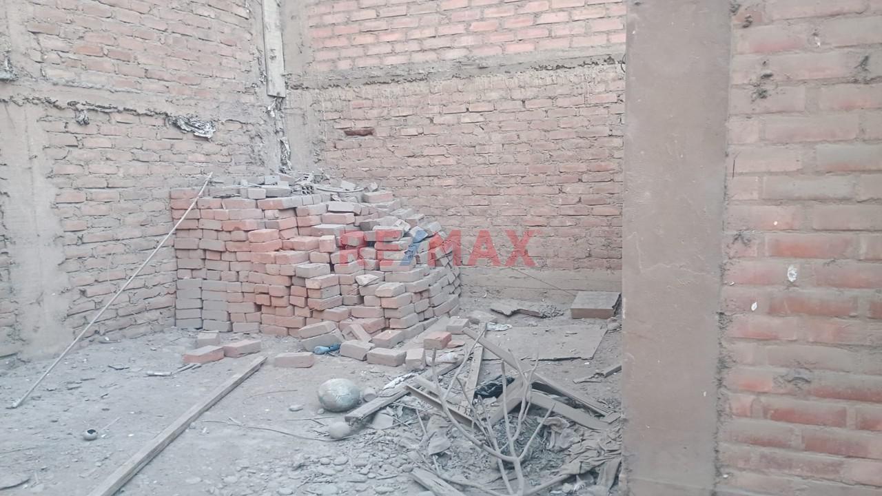 Venta De Terreno Urbano En Sanmartin De Porres — foto 10