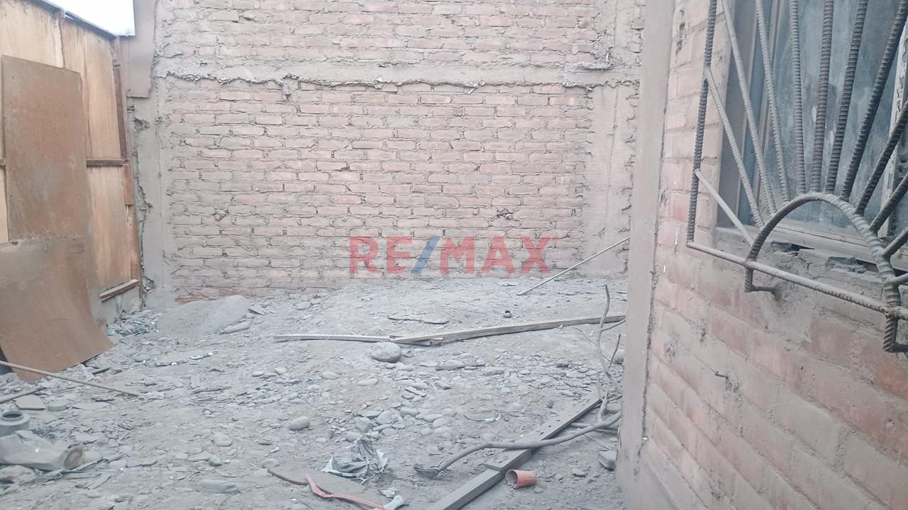 Venta De Terreno Urbano En Sanmartin De Porres — foto 7