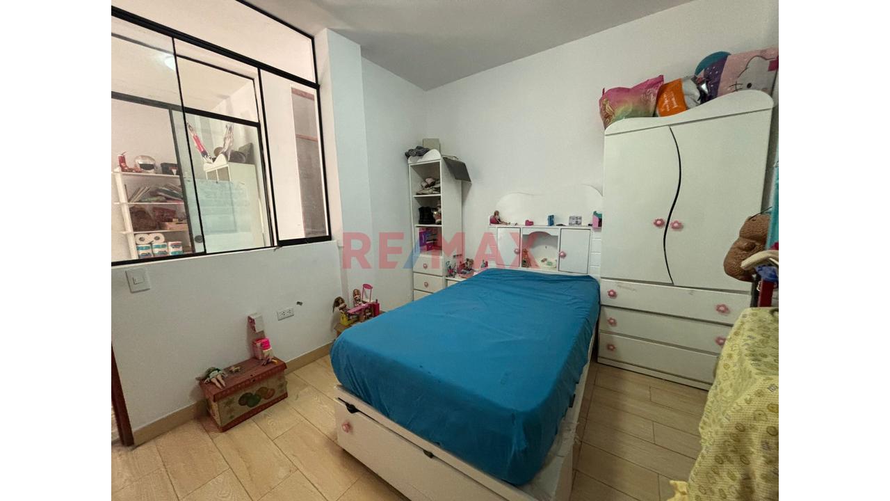 Casa En Puente Piedra - 6