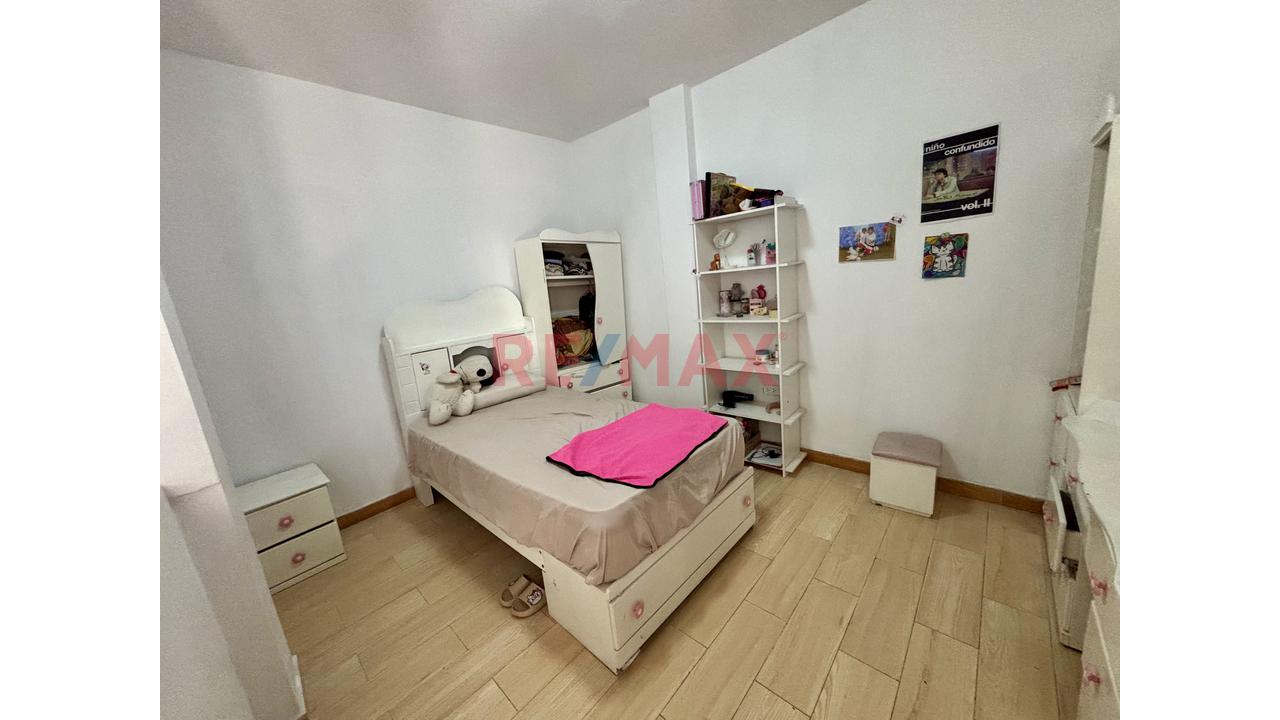 Casa En Puente Piedra - 11