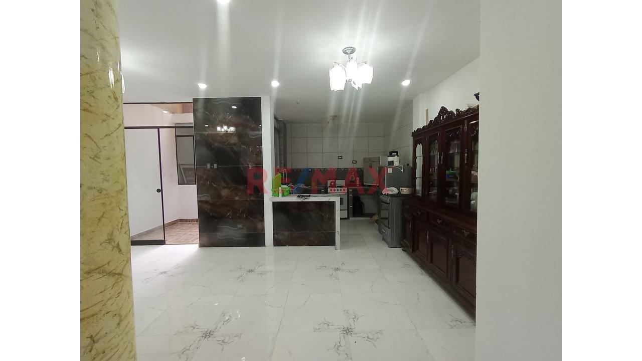 Casa En Puente Piedra - 2